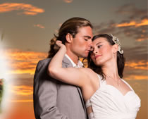 Julie Irene Photography - Casa Romantica