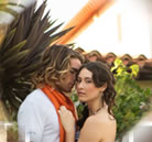 Julie Irene Photography - Casa Romantica