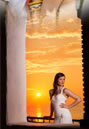 Julie Irene Photography - Casa Romantica