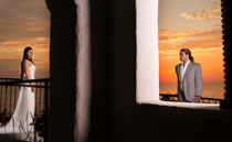 Julie Irene Photography - Casa Romantica
