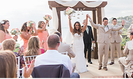 Melanie Osorio Photography - Private Estate San Clemente